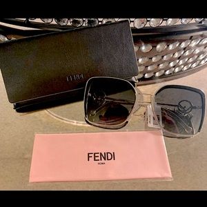 Fendi Sunglasses